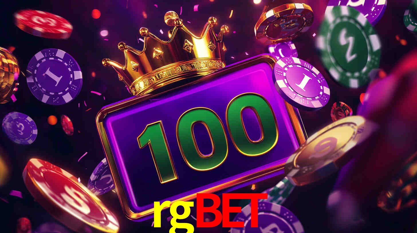 Welcome Bonus rgbet