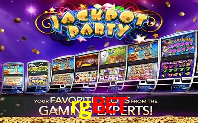 Desvendando o Mundo dos Jogos Virtuais na rgbet