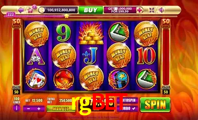 Descubra a Magia dos Jogos de Arcade no rgbet