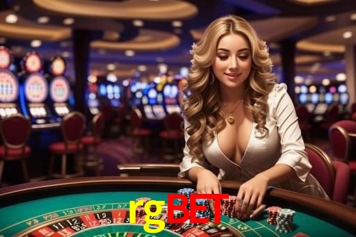 Live Casino rgbet