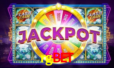 Descubra o Mundo do Cassino Online com rgbet