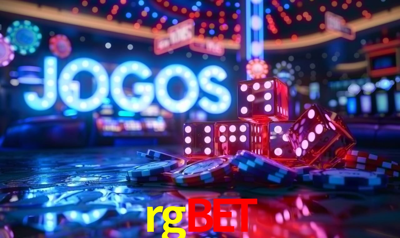 Casino Ao Vivo rgbet