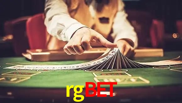 Slot Games rgbet