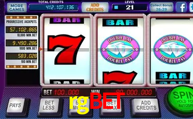 Inovações de Jogos na rgbet: O Futuro das Experiências Interativas