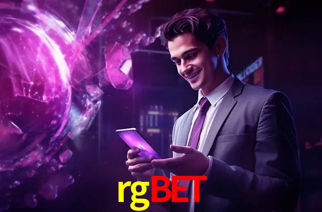 Account Benefits rgbet