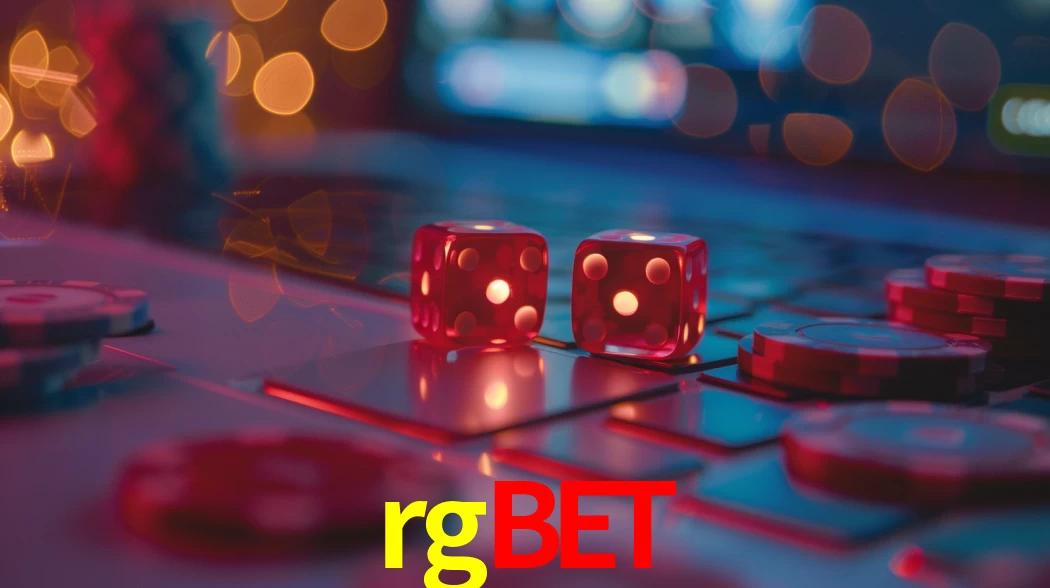 APP oficial da rgbet para mobile