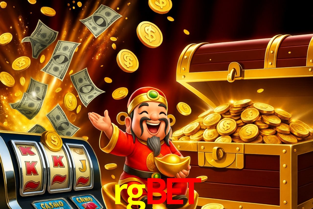 Casino VIP rgbet