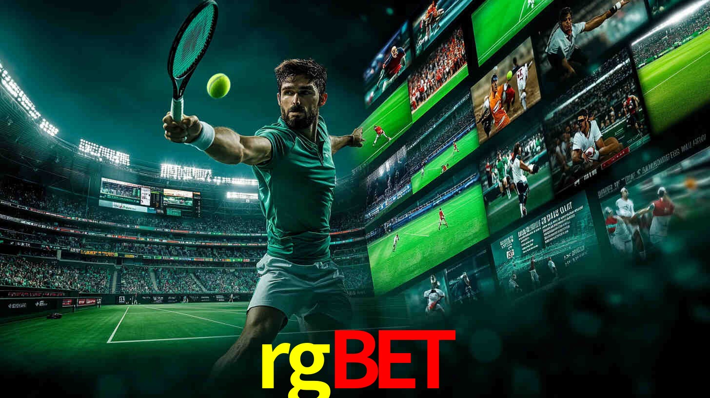 Descubra a Essência do rgbet: Nossa História e Compromissos