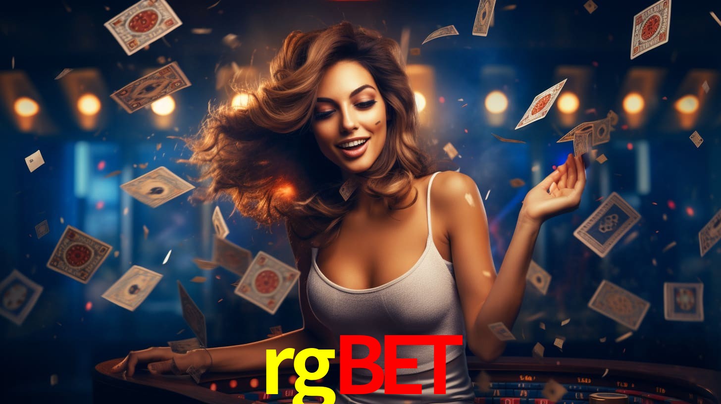 VIP Casino rgbet