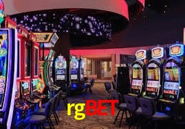 rgbet com