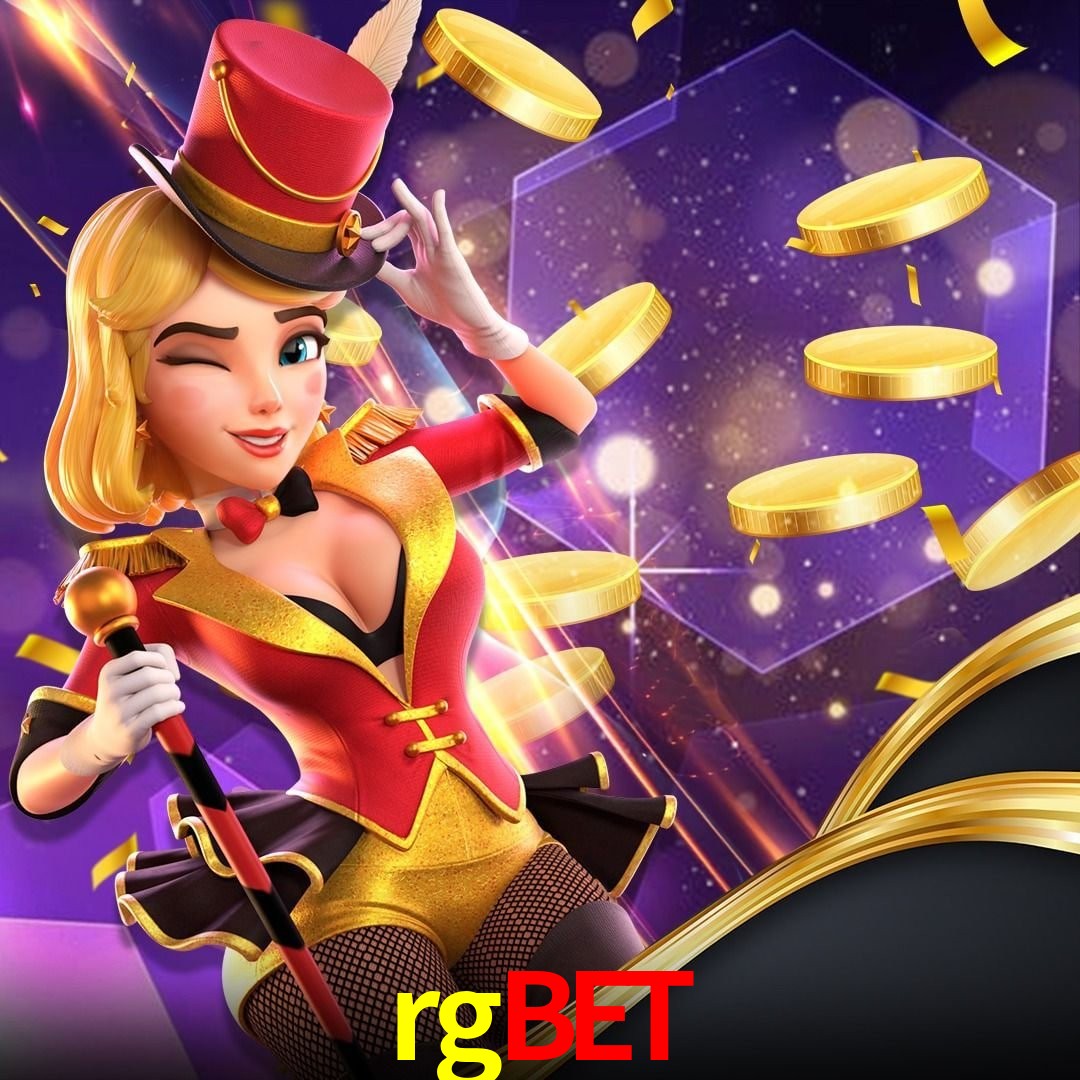 Game Providers rgbet