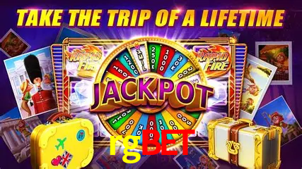 Descubra o Mundo do Cassino Online com rgbet