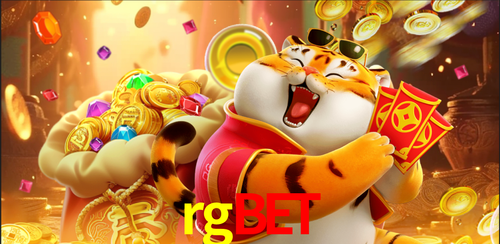 Welcome Bonus rgbet