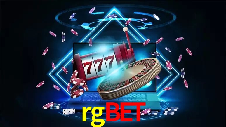 Design Responsivo rgbet