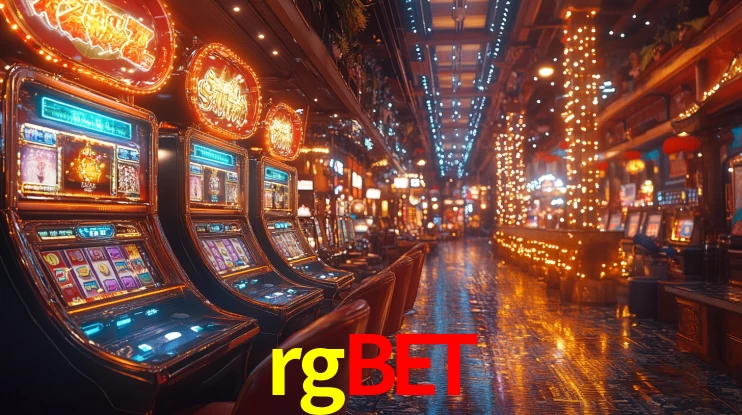 Live Casino rgbet